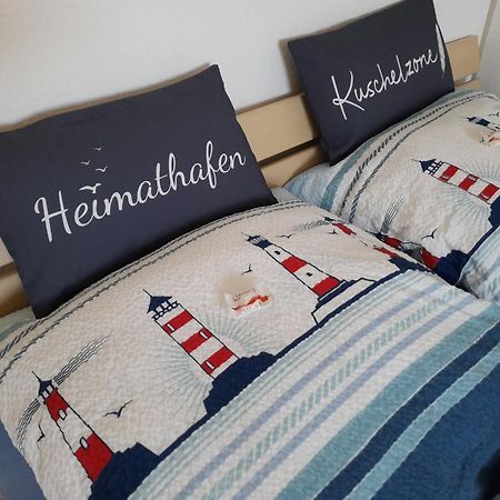 Pension Entenhausen Schwentinental Esterno foto