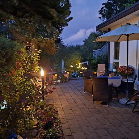Pension Entenhausen Schwentinental Esterno foto