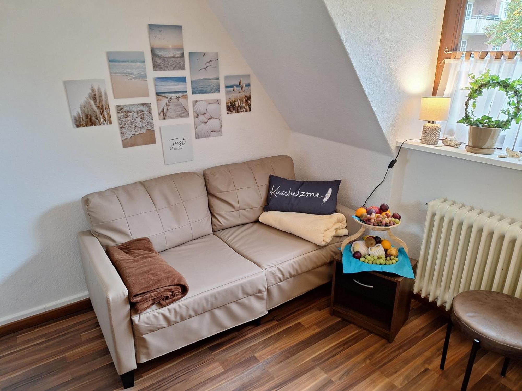 Pension Entenhausen Schwentinental Esterno foto