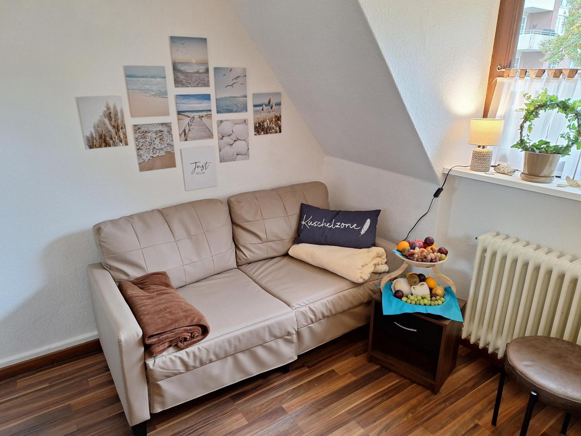 Pension Entenhausen Schwentinental Esterno foto